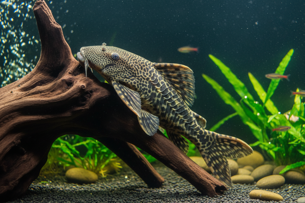 Pleco