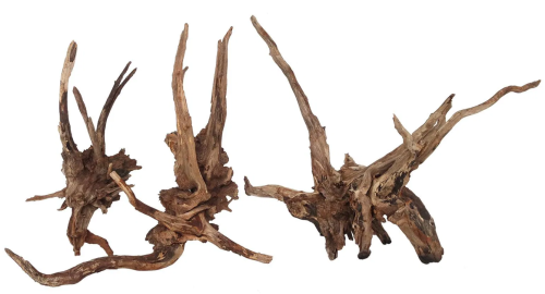 Large Slim Driftwood